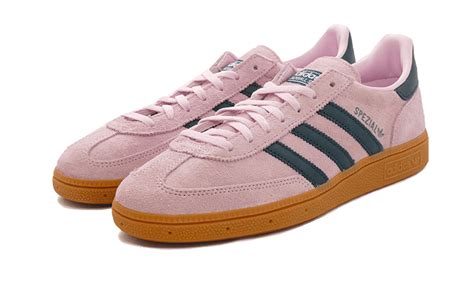 adidas spezial pink at StockX